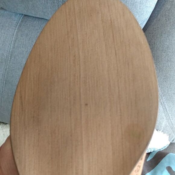 NWOT‎ WMNS GB Girls cognac leather upper - Picture 9 of 15